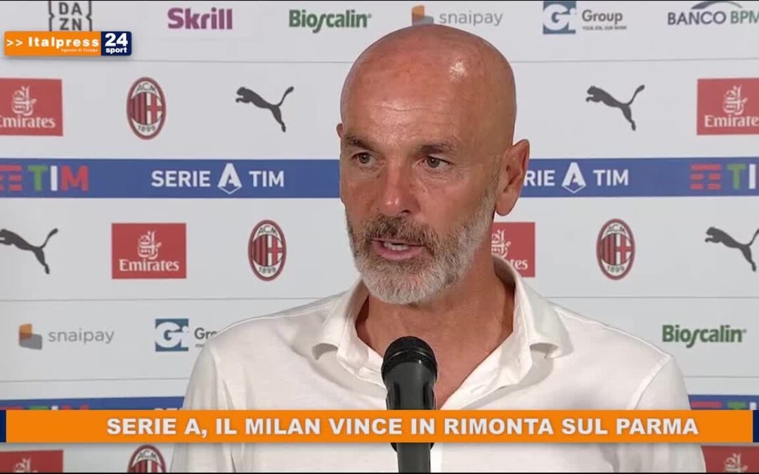 Tg Sport ore 8 – 16/7/2020