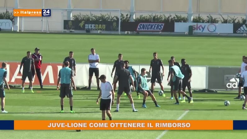 Tg Sport ore 8 – 7/7/2020