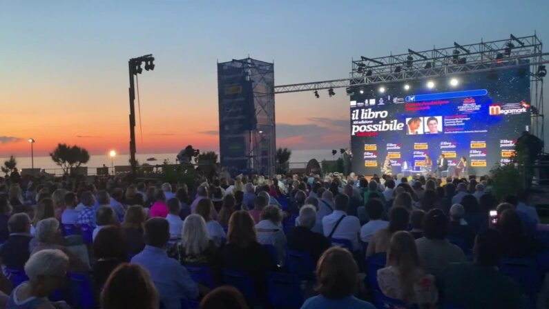 “Libro Possibile”, cultura e societa’ protagoniste