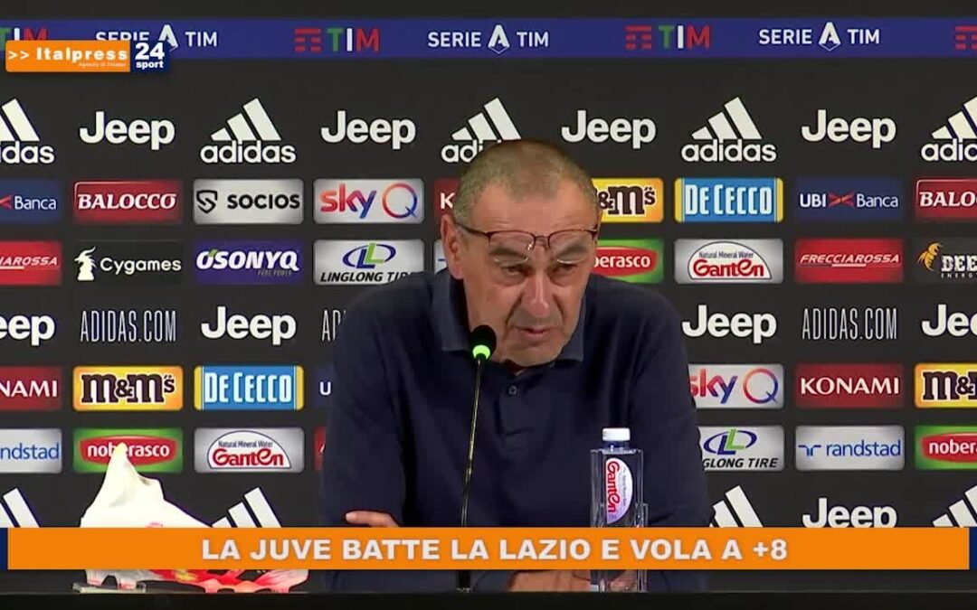 Tg Sport ore 8 – 21/7/2020