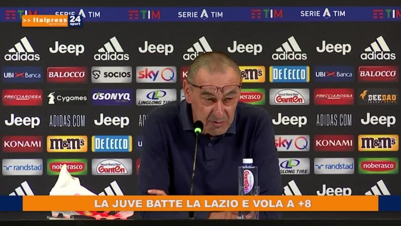 Tg Sport ore 8 – 21/7/2020