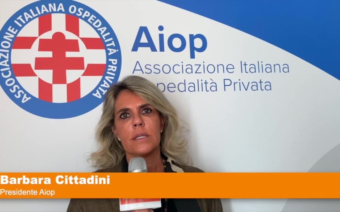 Sanità privata in campo per ridurre le liste d’attesa