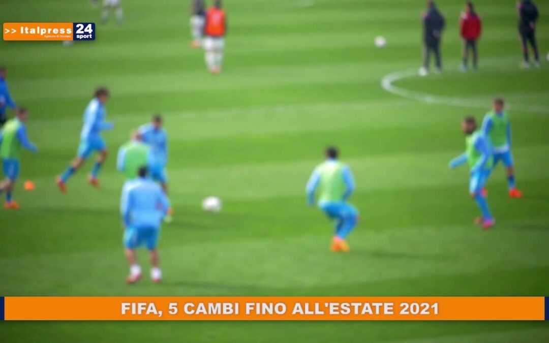Tg Sport ore 17.30 – 16/7/2020