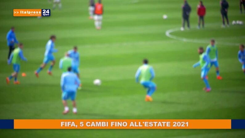 Tg Sport ore 17.30 – 16/7/2020