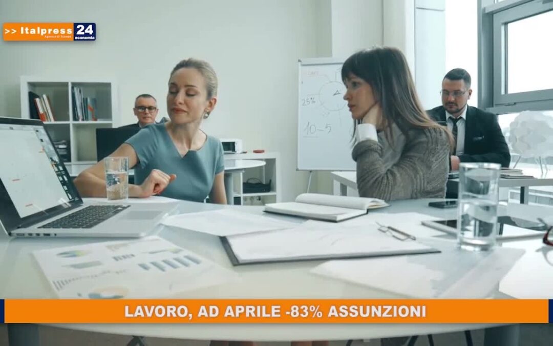 Tg Economia – 23/7/2020