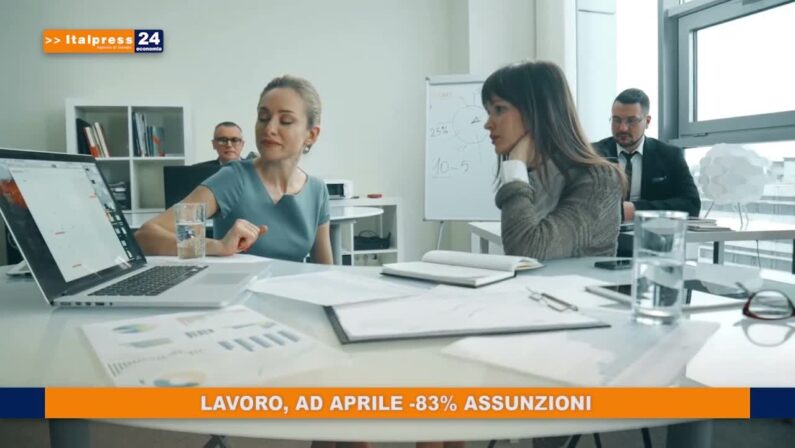 Tg Economia – 23/7/2020