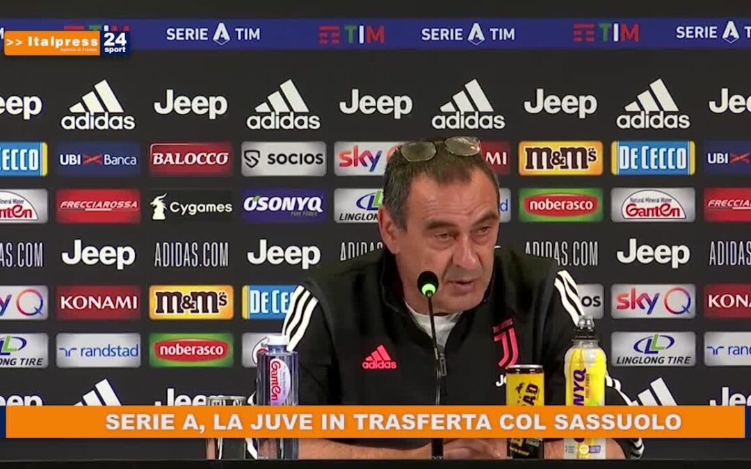 Tg Sport ore 8 – 15/7/2020