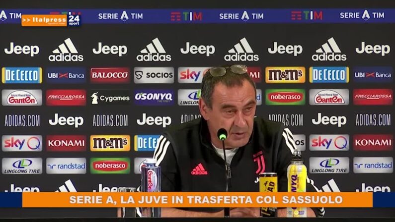 Tg Sport ore 8 – 15/7/2020