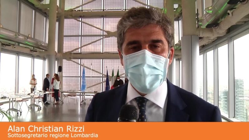 Turismo, la Lombardia incontra il segretario generale WTO