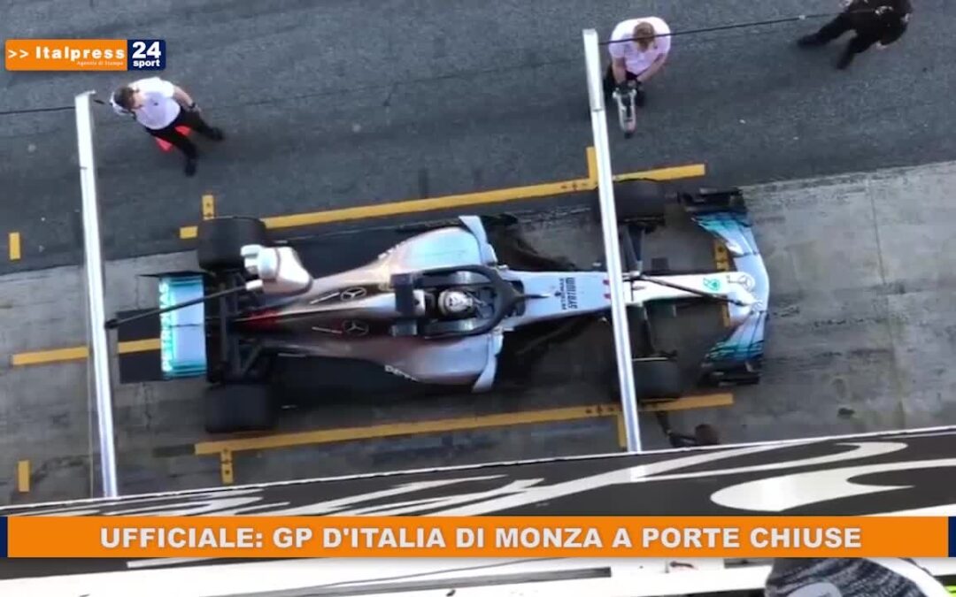 Tg Sport ore 17.30 – 29/7/2020