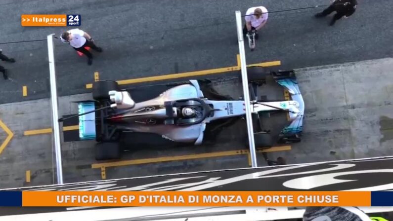 Tg Sport ore 17.30 – 29/7/2020