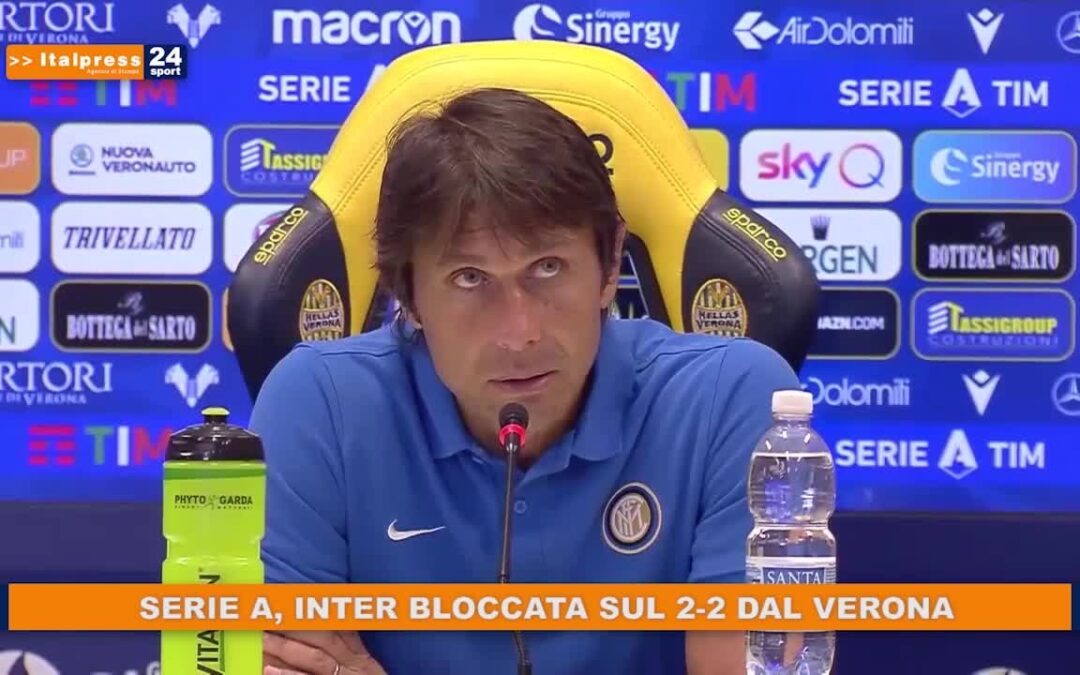 Tg Sport ore 8 – 10/7/2020