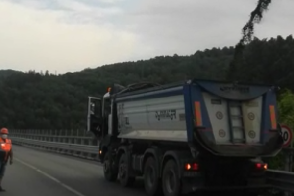 lavori viadotto cannavino