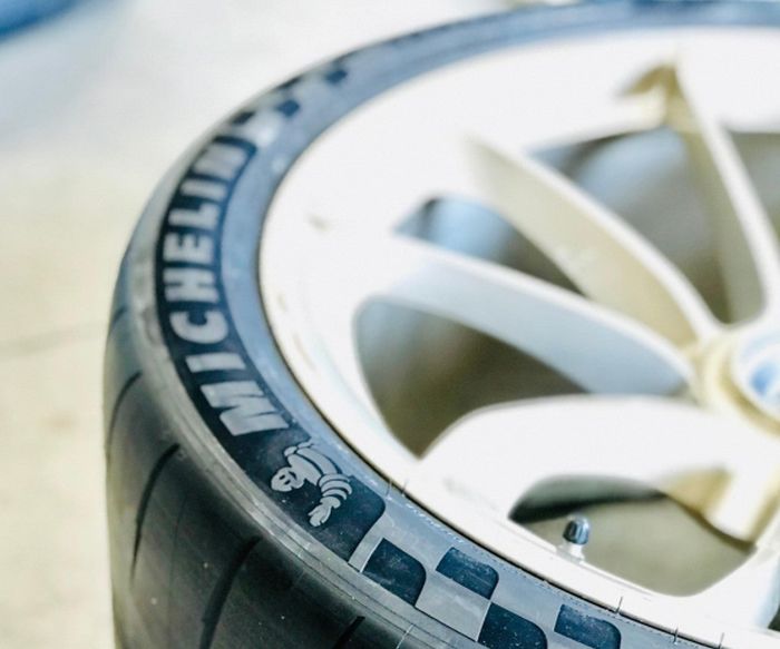 Michelin lancia iniziativa “Drive safe. Stay safe”