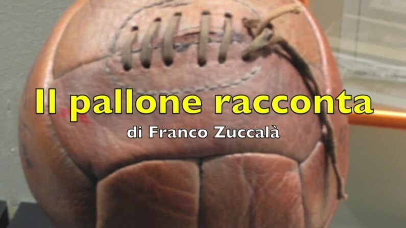 Il pallone racconta… Juve: nove di fila