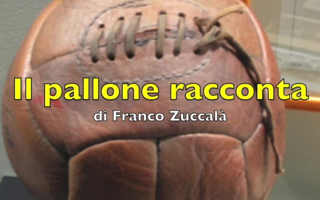 Il pallone racconta… Stasera Juve – Lazio