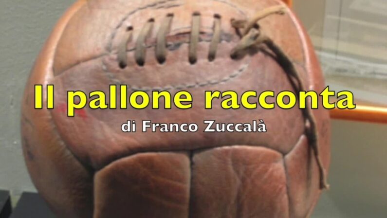 Il pallone racconta… Stasera Juve – Lazio