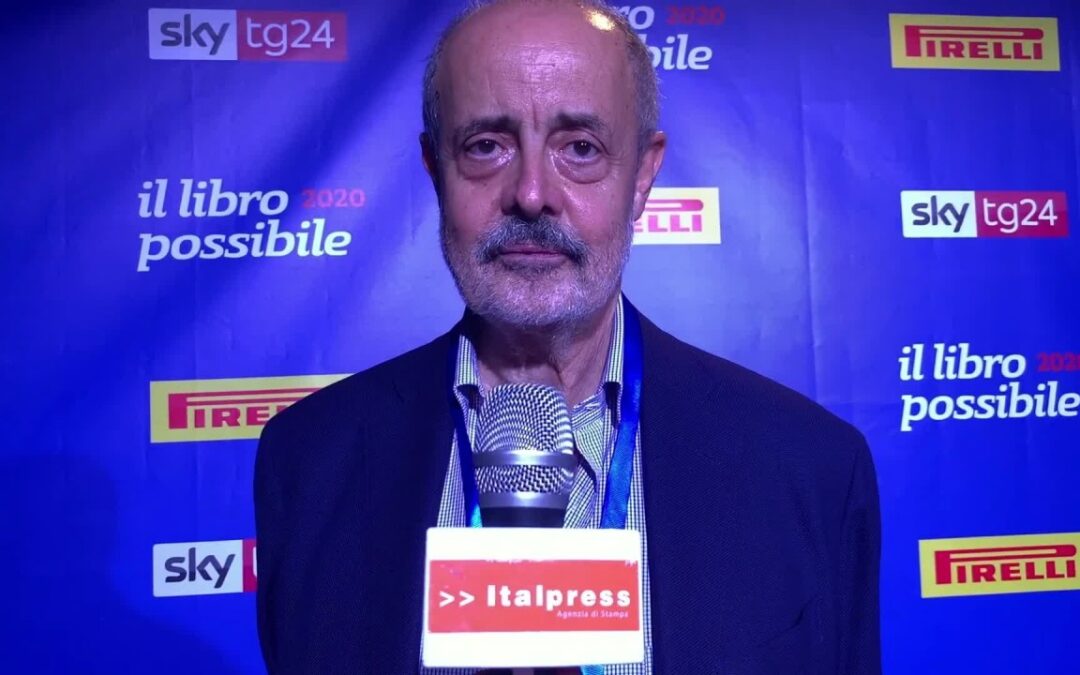 “Oltre la fragilita'”, il nuovo saggio di Calabro’