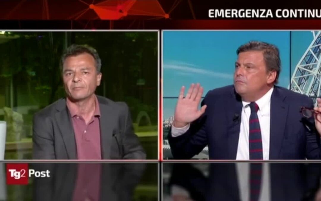 Autostrade, Calenda manda Fassina a quel paese