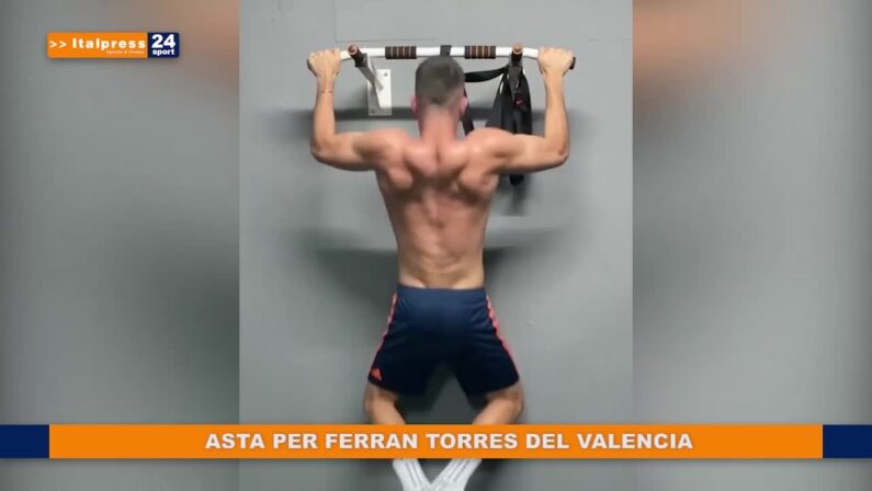 Tg Sport ore 8 – 3/7/2020