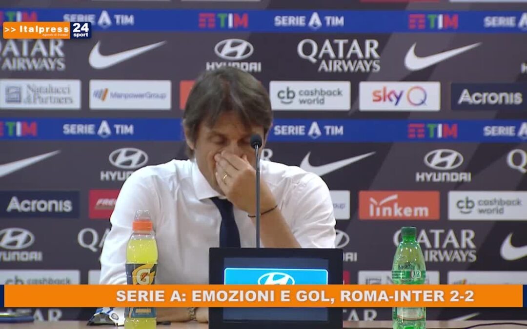 Tg Sport ore 8 – 20/7/2020
