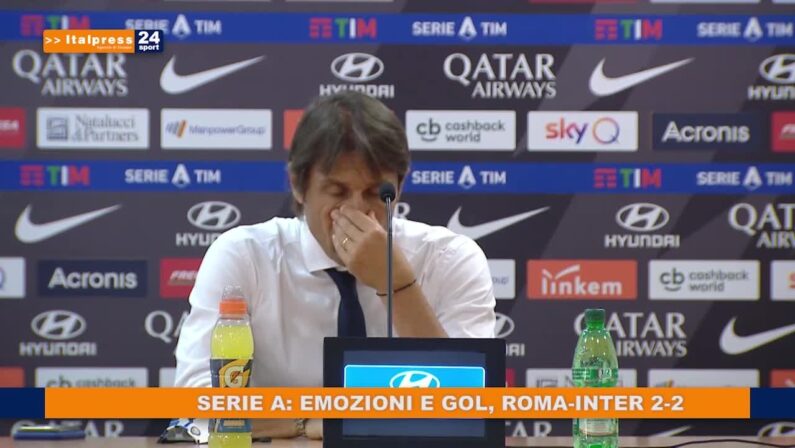 Tg Sport ore 8 – 20/7/2020