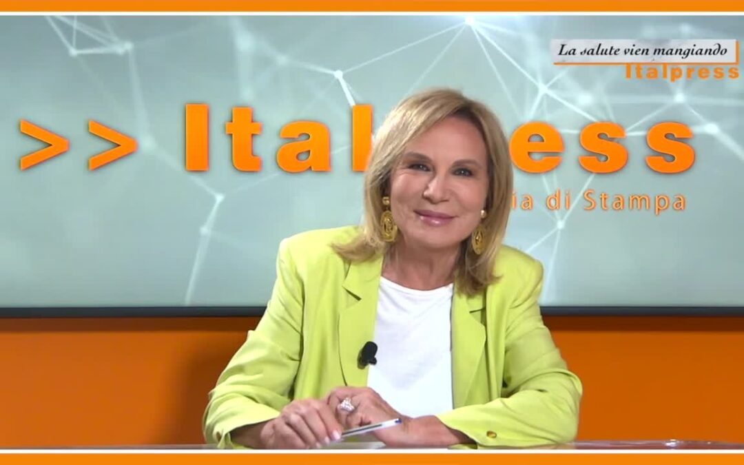 La Salute Vien Mangiando – I cibi alleati della nostra pelle
