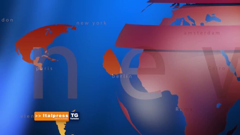 Tg Turismo – 25/7/2020