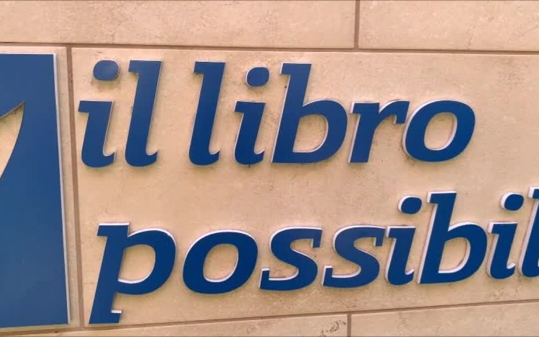 Polignano, festival Il libro possibile riparte dalla cultura