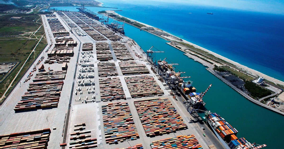 Gioia Tauro, per la Port Agency il tempo è scaduto: società “chiusa”