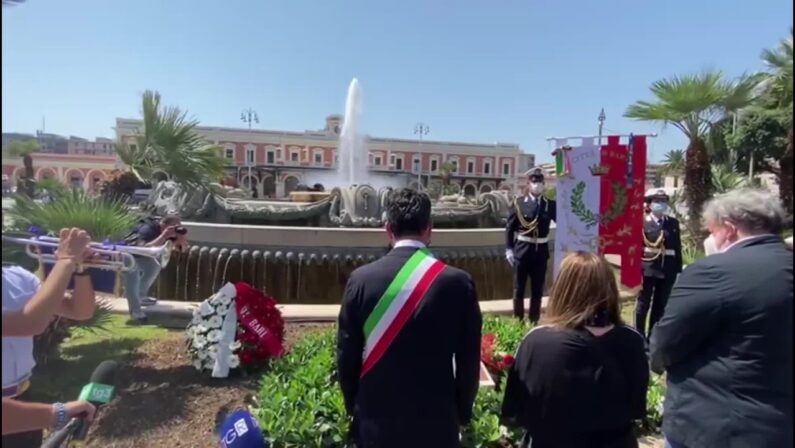 Quattro anni fa lo scontro fra i treni a Corato