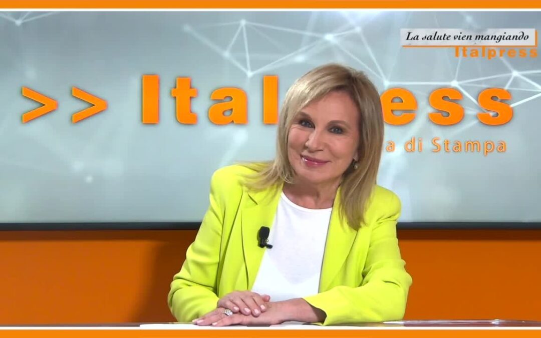 La Salute Vien Mangiando – Prendiamoci cura della nostra pelle