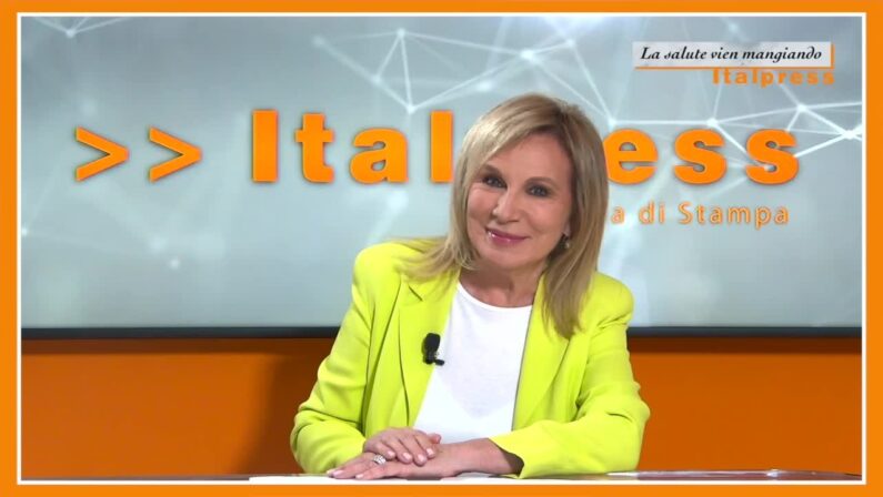 La Salute Vien Mangiando – Prendiamoci cura della nostra pelle