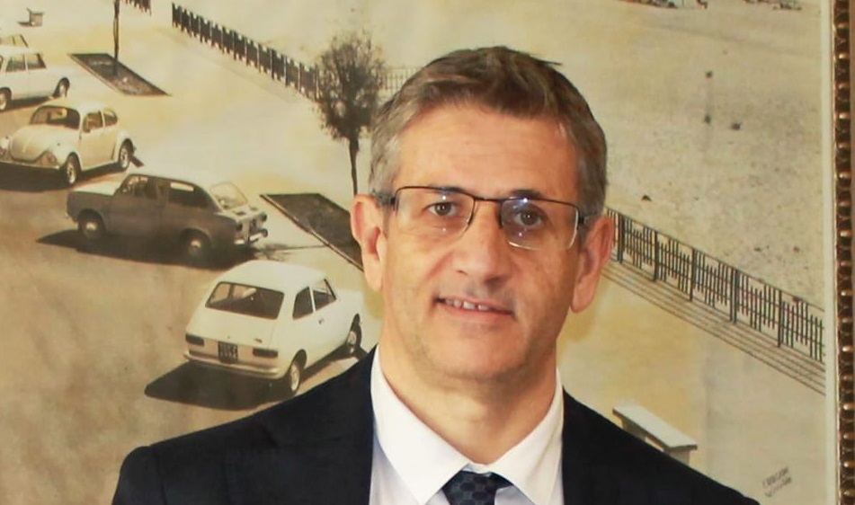 Raffaele Sainato