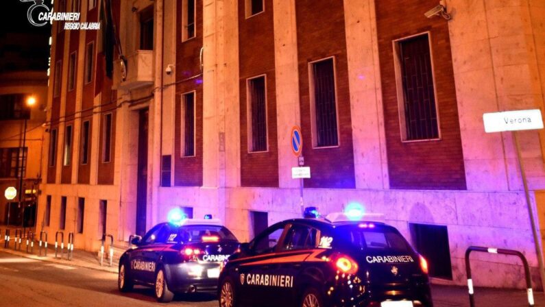 'Ndrangheta, due minori sottratti alla famiglia del Reggino contro l'influenza malavitosa