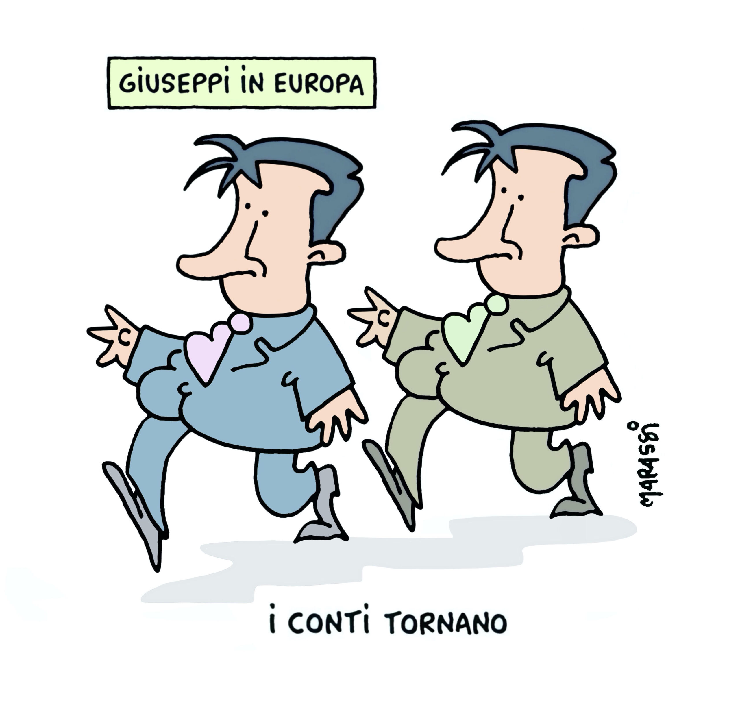 La sfogliatella di Marassi del 22 luglio 2020