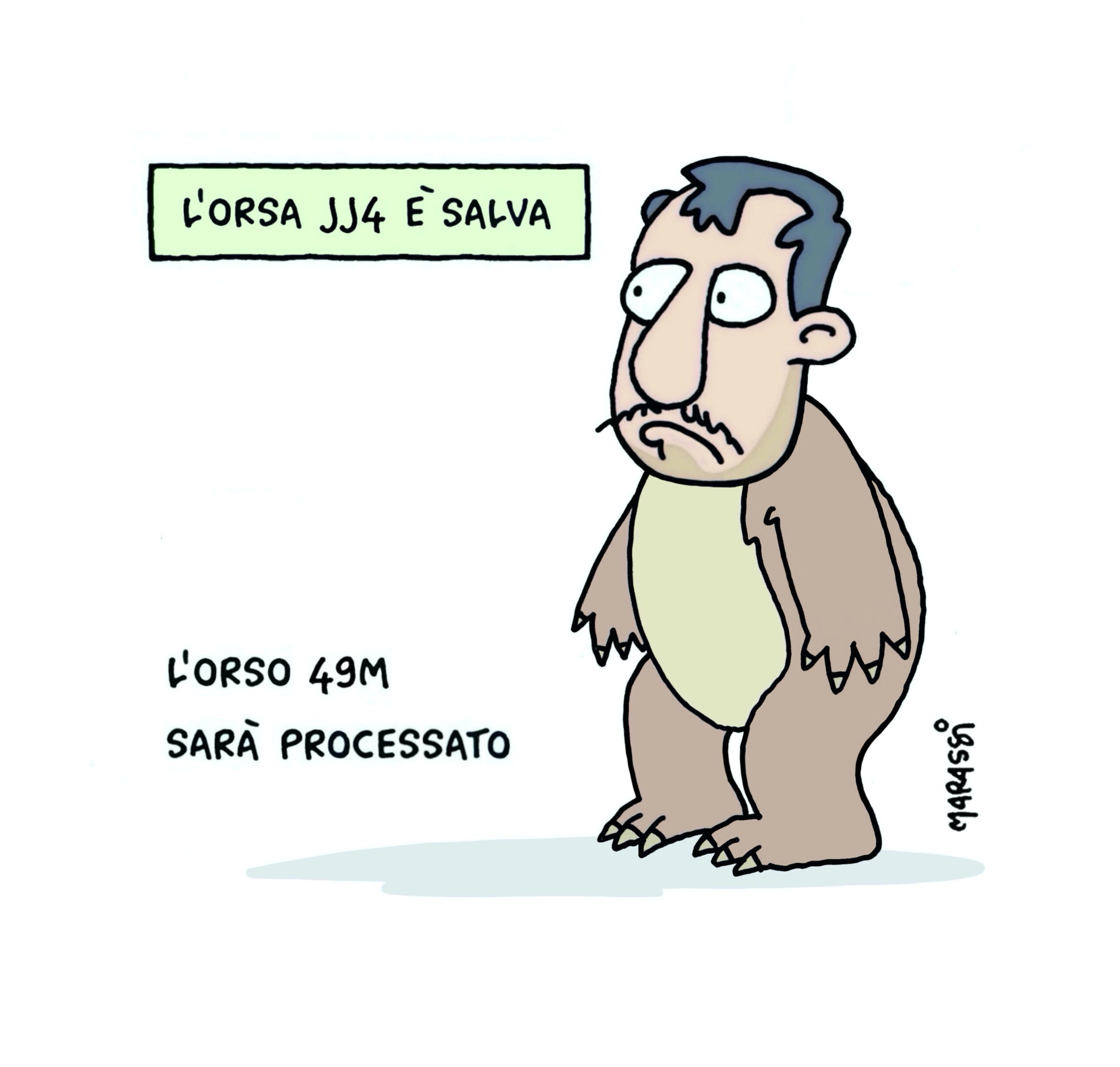 La sfogliatella di Marassi del 31 luglio 2020