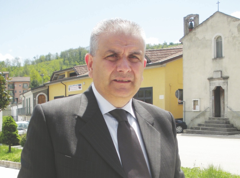 Regionali, Stefano Farina (Pd):   “Di tatticismi si muore,  mi candido per l’Irpinia”