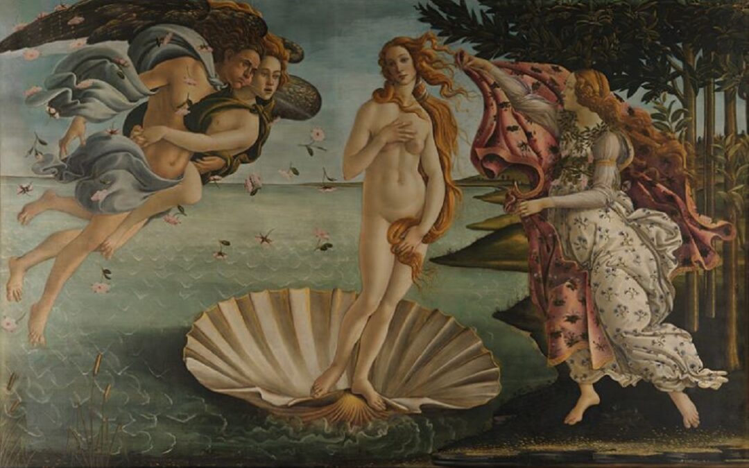L’inganno del circo di Venere