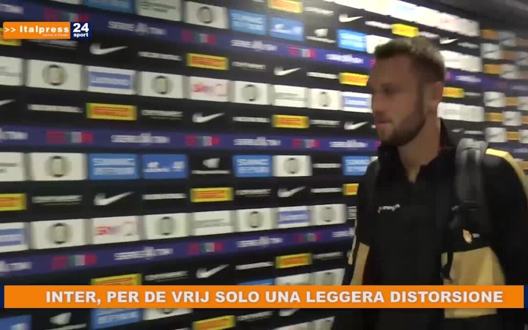 Tg Sport ore 17.30 – 23/7/2020