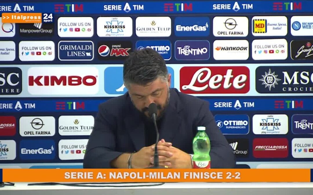 Tg Sport ore 8 – 13/7/2020