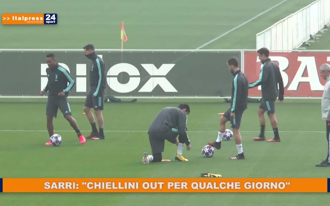 Tg Sport ore 17.30 – 20/7/2020