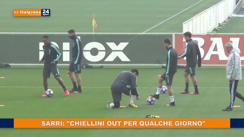 Tg Sport ore 17.30 – 20/7/2020