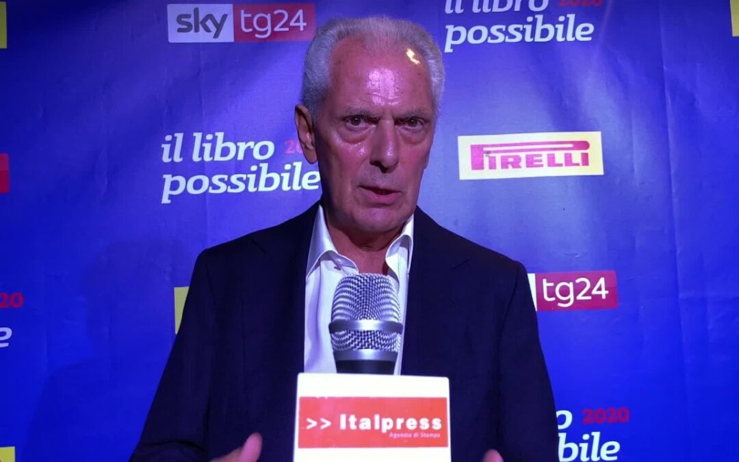 Tronchetti Provera “Senza cultura non c’e’ crescita”