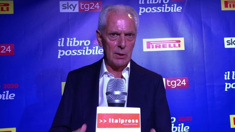 Tronchetti Provera “Senza cultura non c’e’ crescita”