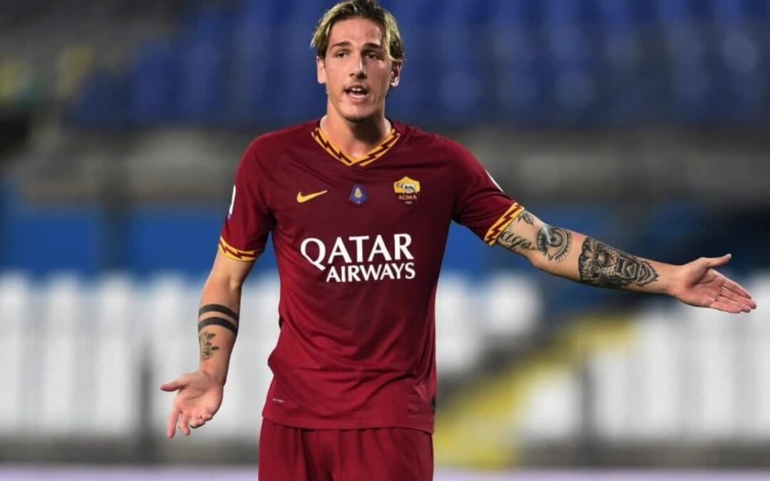 Il pallone racconta…Roma eliminata, stasera Juve Lione.