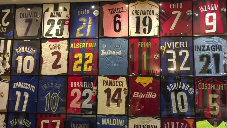 Il pallone racconta… Conte attacca, Lecce in serie B