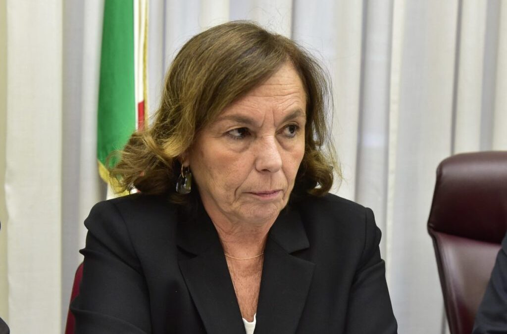 Lamorgese “Più rimpatri e nessuno sarà regolarizzato”