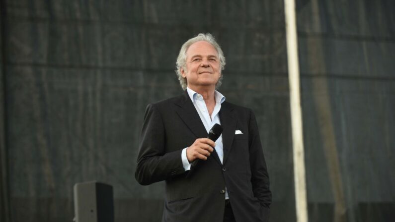 Salini “Modello Genova è remare tutti nella stessa direzione”
