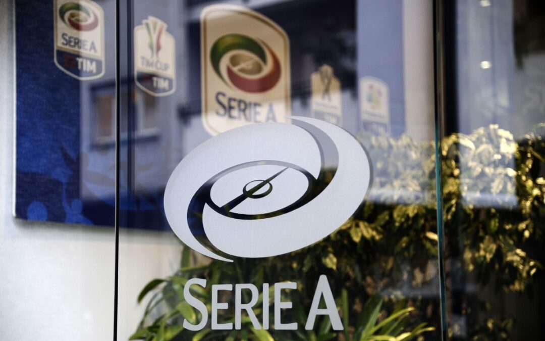 Il Campionato di Serie A 2020-21 partirà il 19 settembre